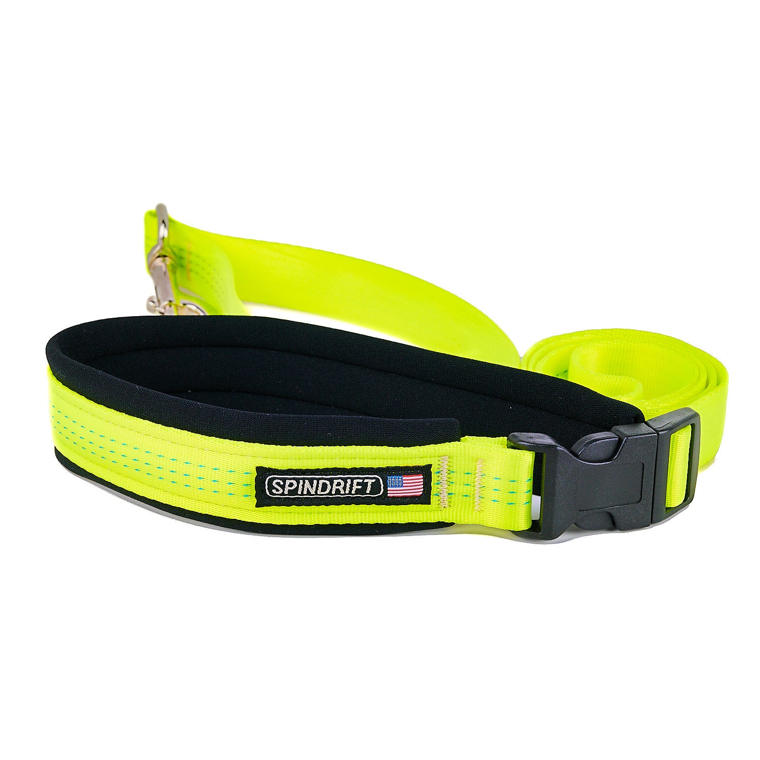 Pro Cozy Handle Leash