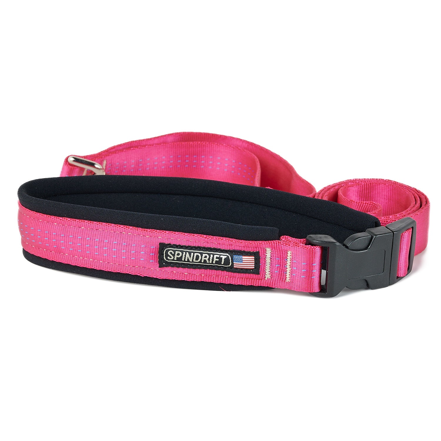 Pro Cozy Handle Leash