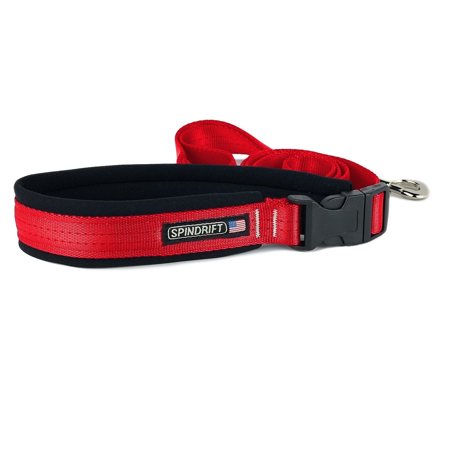 Pro Cozy Handle Leash