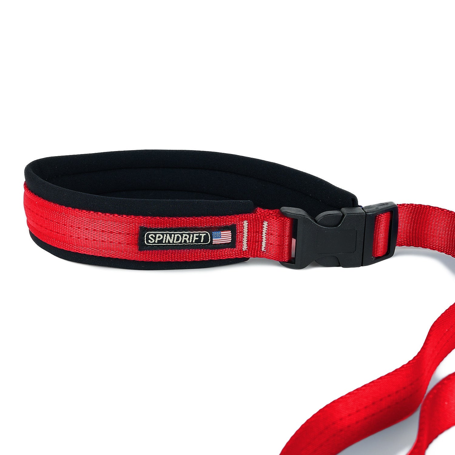 Pro Cozy Handle Leash