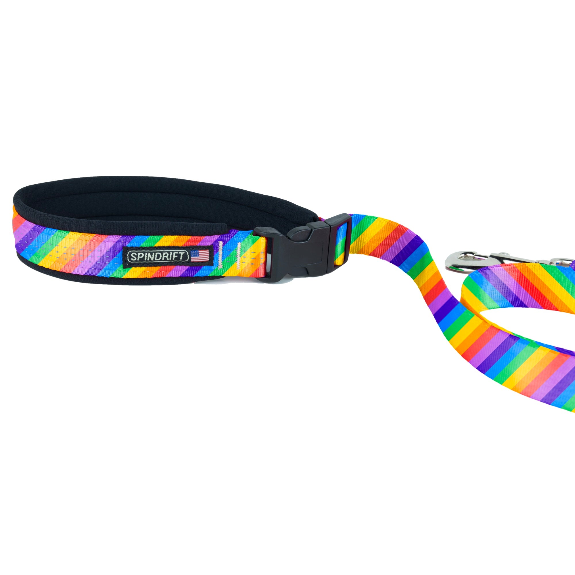 Pro Cozy Handle Leash
