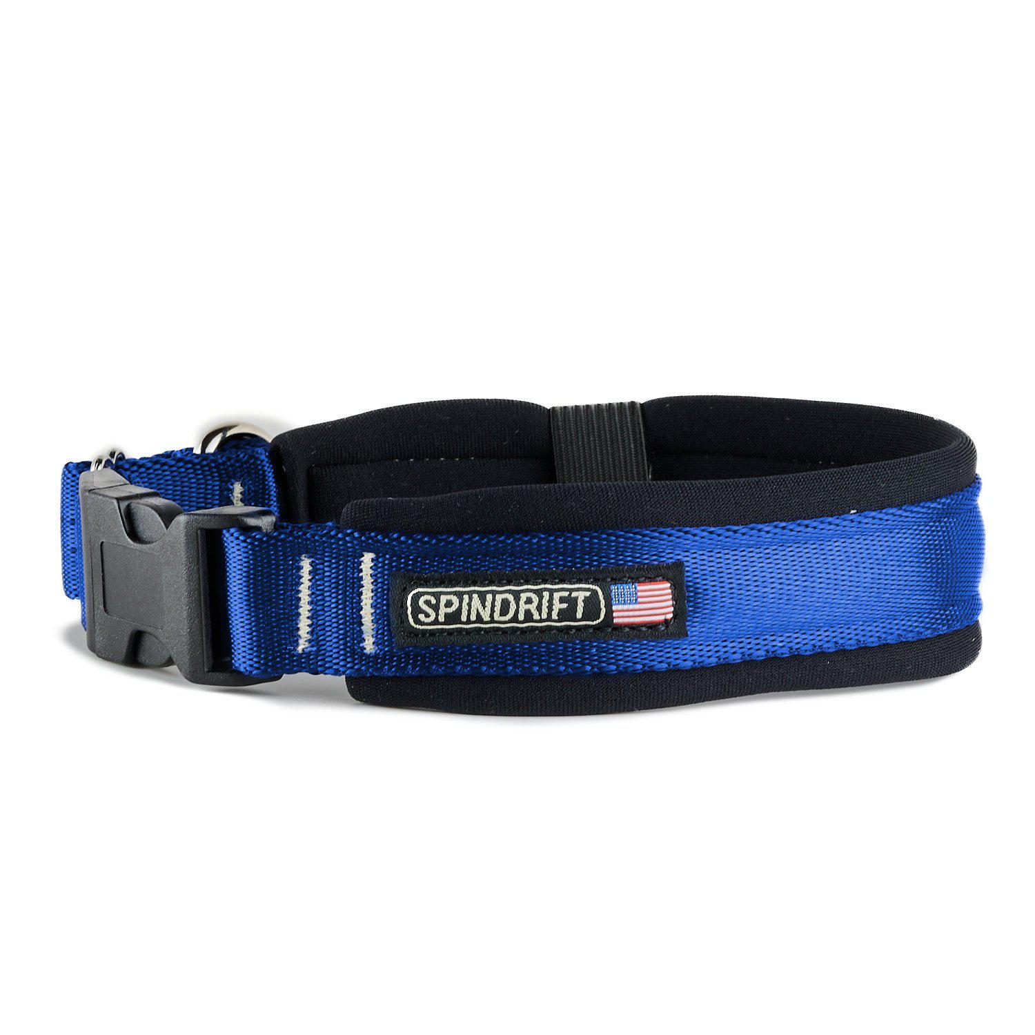 Spindrift hot sale dog collars