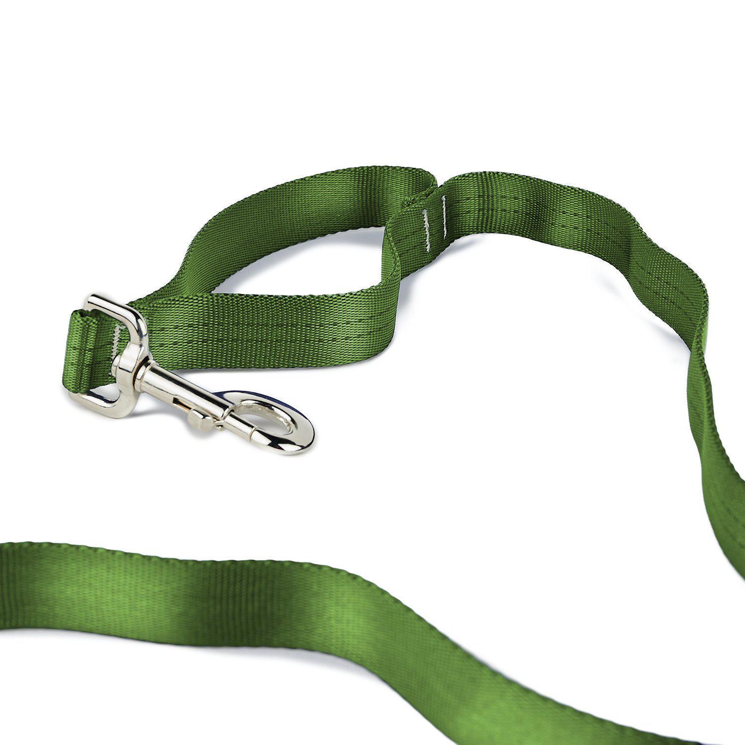 Pro Cozy Handle Leash